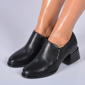 Pantofi Cu Toc Dama Valentina Negri- Need 4 Shoes