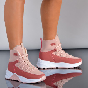 Adidasi Dama Imblaniti Jazell Roz- Need 4 Shoes