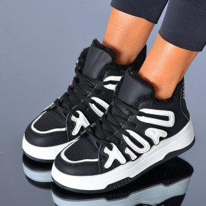 Adidasi Dama Jully Negri- Need 4 Shoes