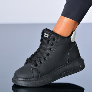 Adidasi Dama Mary Negri- Need 4 Shoes
