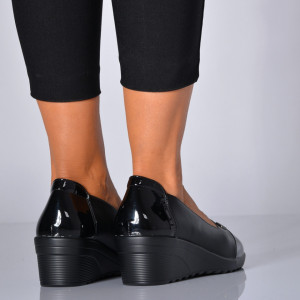 Pantofi Casual Dama Tamina Negri - Need 4 Shoes