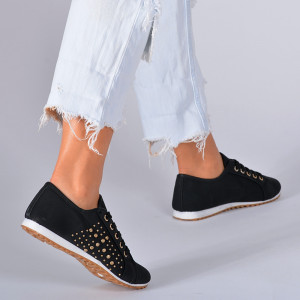 Pantofi Casual Dama Mirana 2 Negri