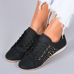 Pantofi Casual Dama Mirana 2 Negri