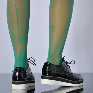 Pantofi Casual Dama Nyva Negri- Need 4 Shoes