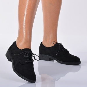 Pantofi Casual Dama Oana Negri - Need 4 Shoes
