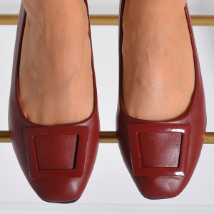 Pantofi Casual Dama Gus Bordo- Need 4 Shoes
