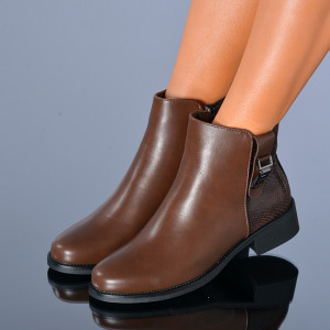 Ghete Dama Imblanite Carissa Maro- Need 4 Shoes