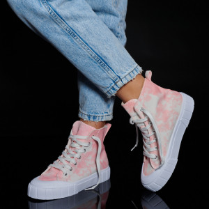 Tenisi Dama Aliz Roz- Need 4 Shoes