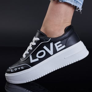 Tenisi Dama Aniko Negri-Need 4 Shoes