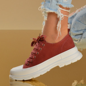 Tenisi dama Cindy Wine - Need 4 Shoes
