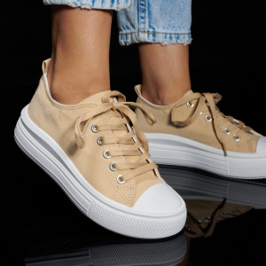 Tenisi Dama Holly Kaki- Need 4 Shoes