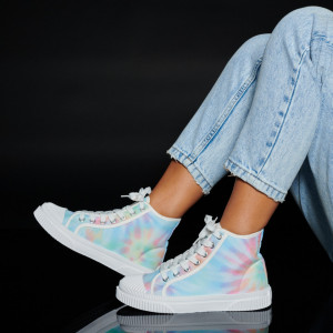 Tenisi Dama Ida Verzi- Need 4 Shoes