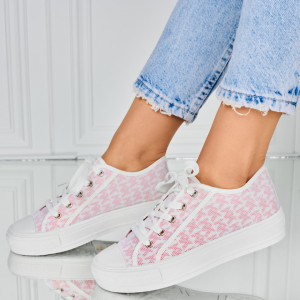 Tenisi Dama Kevin Roz- Need 4 Shoes