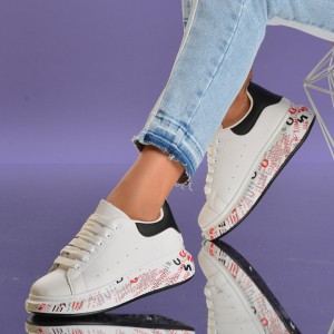 Adidasi dama Aky Albi - Need 4 Shoes