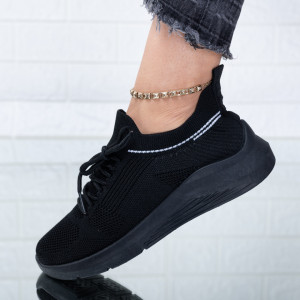Adidasi Dama Aliza Negri-Need 4 Shoes