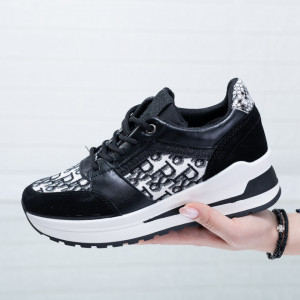 Adidasi Dama Anisia Negri-Need 4 Shoes