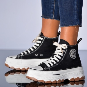 Adidasi Dama Ava 2 Negri - Need 4 Shoes