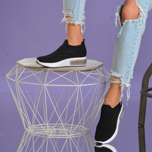 Adidasi dama Exi Negri - Need 4 Shoes