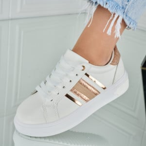 Adidasi Dama Jolie Roze- Need 4 Shoes