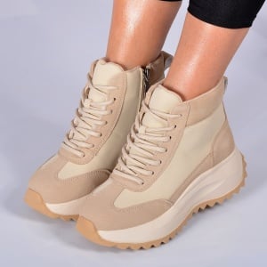 Ghete Sport Justina Bej