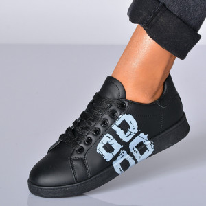 Adidasi Dama Kesha Negri- Need 4 Shoes
