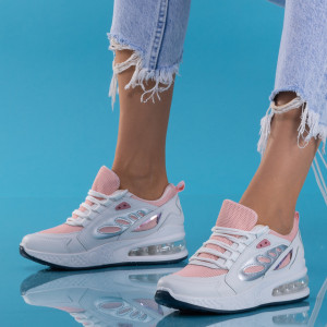 Adidasi dama Meme Roz - Need 4 Shoes