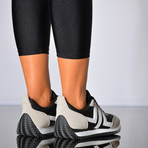 Adidasi Dama Mirena Negri- Need 4 Shoes