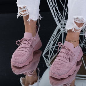 Adidasi Dama Nias Roz-Need 4 Shoes