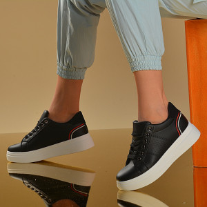 Adidasi dama Rachel Negri - Need 4 Shoes