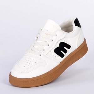 Adidasi Dama Ravena Albi- Need 4 Shoes
