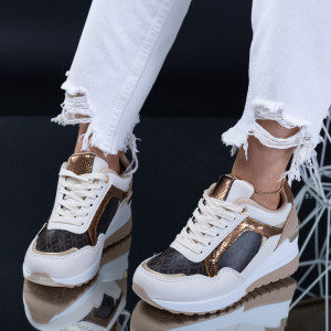 Adidasi Dama Rory Maro-Need 4 Shoes