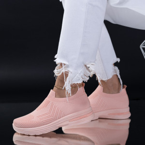Adidasi Dama Ross Roz-Need 4 Shoes