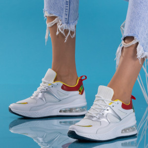 Adidasi dama Roxana Albi - Need 4 Shoes