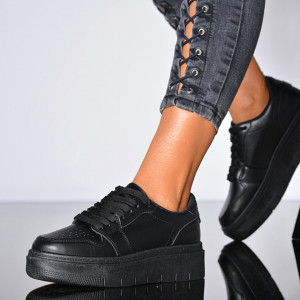 Adidasi Dama Sophy Negri- Need 4 Shoes