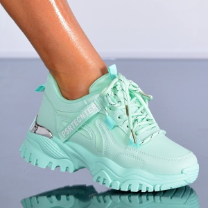 Adidasi Dama Storm Verzi- Need 4 Shoes