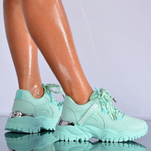 Adidasi Dama Storm Verzi- Need 4 Shoes