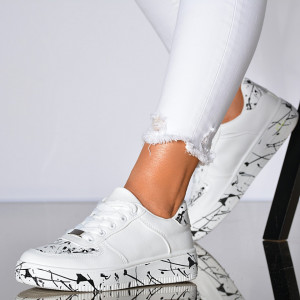 Adidasi Dama Tiara Albi- Need 4 Shoes
