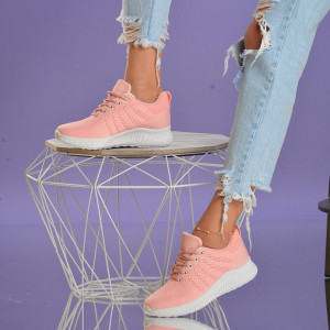 Adidasi dama Tili Roz - Need 4 Shoes