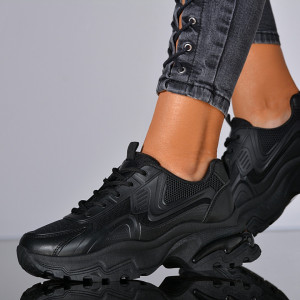 Adidasi Dama Tyana Negri- Need 4 Shoes