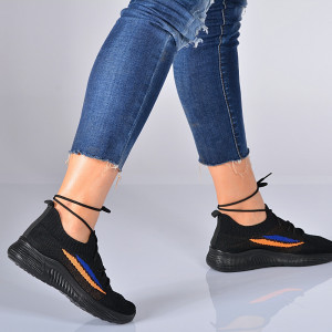 Adidasi Dama Zeina Negri - Need 4 Shoes