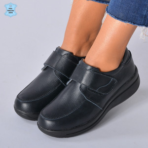 Pantofi Dama Piele Naturala Sarah Negri - Need 4 Shoes