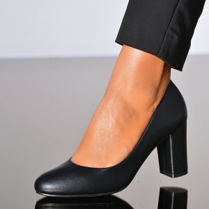 Pantofi Cu Toc Dama Paola Negri- Need 4 Shoes
