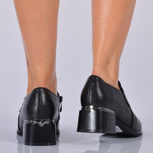 Pantofi Cu Toc Dama Valentina Negri- Need 4 Shoes