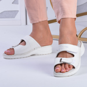 Papuci dama medicinali Matei Albi - Need 4 Shoes