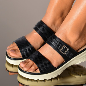 Papuci dama Minka Negri- Need 4 Shoes