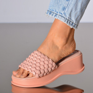 Papuci dama Thalia Roz- Need 4 Shoes
