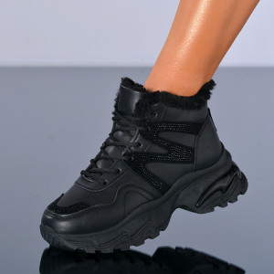 Adidasi Dama Imblaniti Joselin Negri- Need 4 Shoes