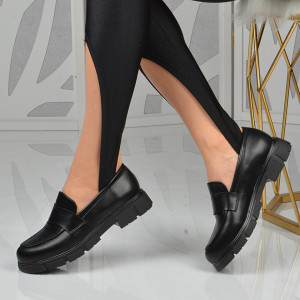 Pantofi Casual Dama Lucia Negri - Need 4 Shoes