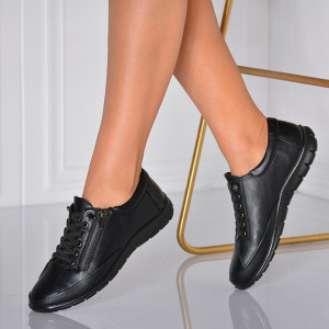 Pantofi Casual Dama Alvina Negri - Need 4 Shoes
