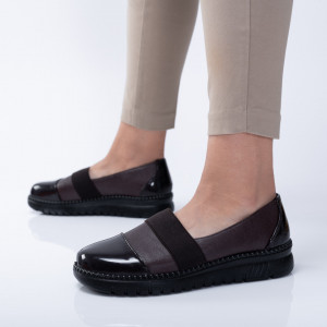 Pantofi Casual Dama Arif Maro- Need 4 Shoes